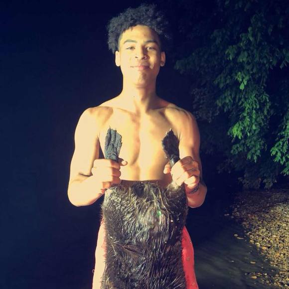 Meet your Posher, Jaydan - Picture 1 of 1